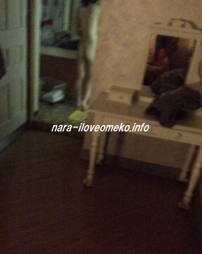 売春している主婦のヌード