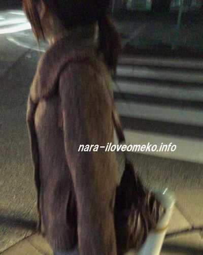 出会い系の売春女